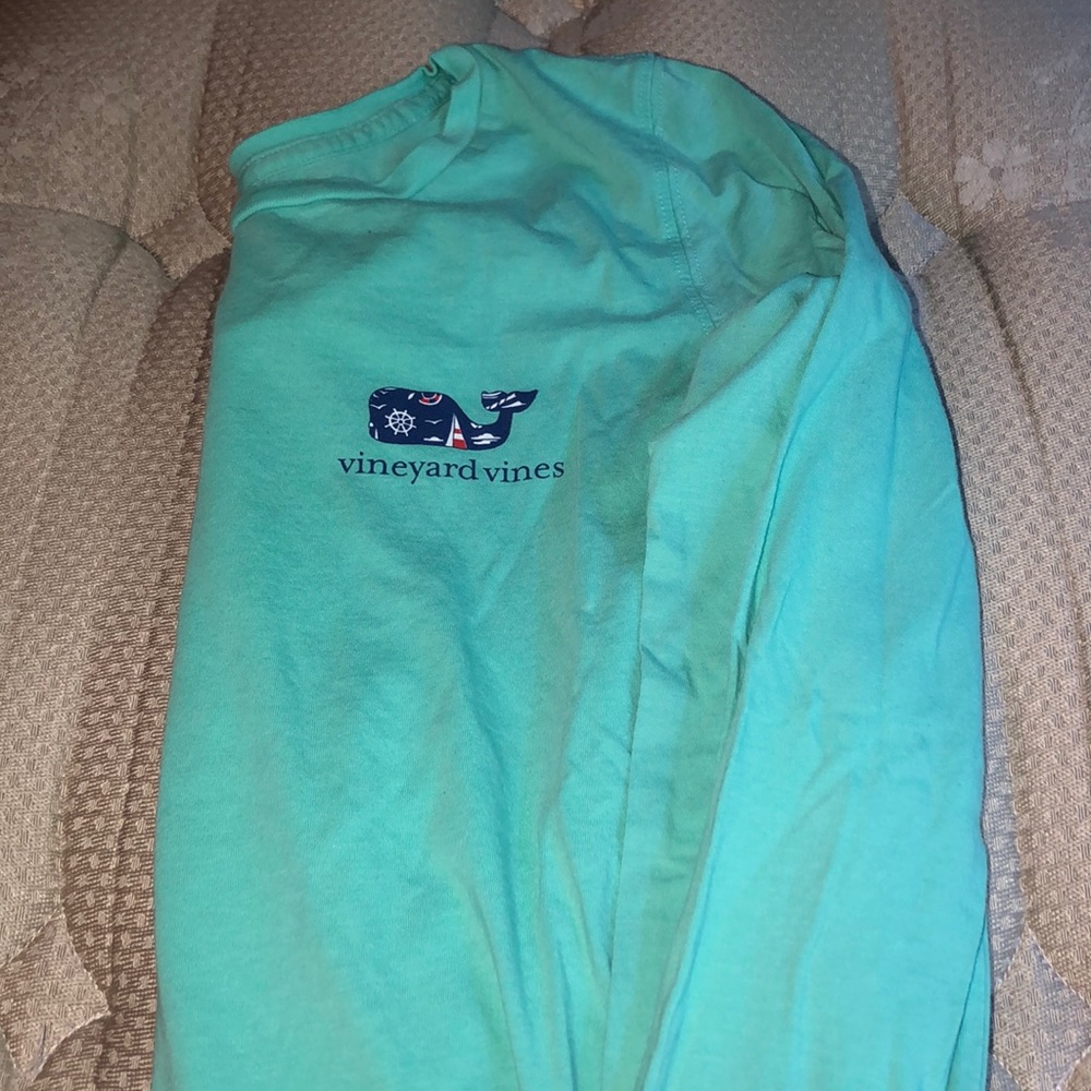 VV women’s long sleeve
